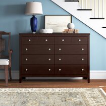 Bumgardner 8 deals drawer dresser